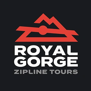 Royal Gorge Zipline Tours