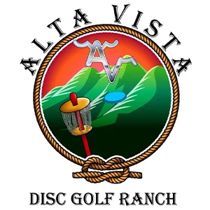 Alta Vista Disc Golf Ranch