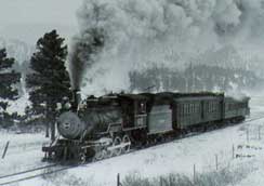 Colorado Midland Railroad