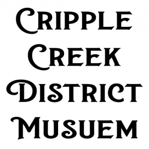 Cripple Creek District Museum 