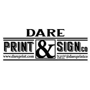 DARE Print & Sign Co.