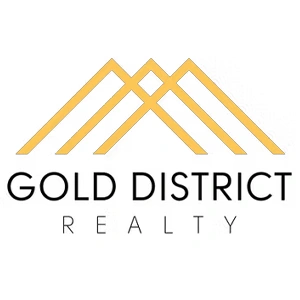 Gold District Realty LLC logo