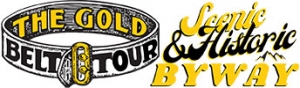 Gold Belt Tour Scenic and Historic Byway