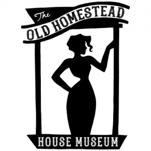 The Old Homestead House Museum