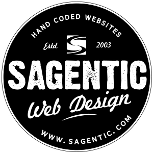 Sagentic Web Design