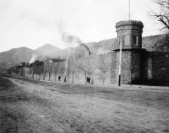 Territorial Prison