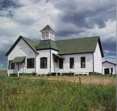 Teller County Road One