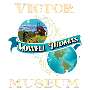 Victor Lowell Thomas Museum