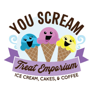 You Scream Ice Cream Emporium
